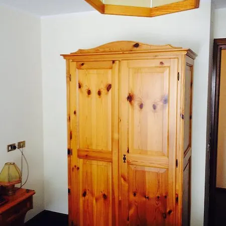 Meuble La Perla 2* Auronzo di Cadore