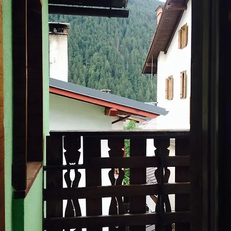 Meuble La Perla Hotell