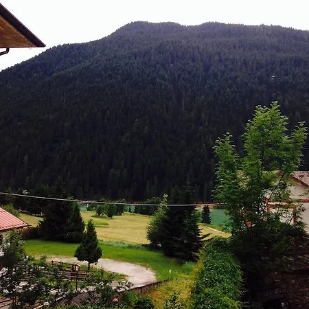 Meuble La Perla Auronzo di Cadore