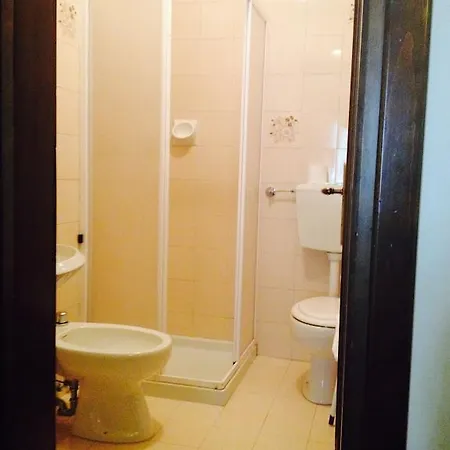 Meuble La Perla Hotell