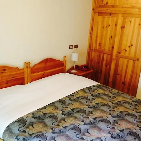 Meuble La Perla Hotell Auronzo di Cadore