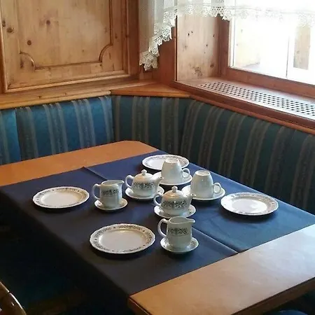 Meuble La Perla 2* Auronzo di Cadore