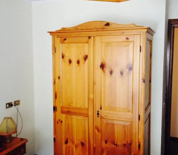 Meuble La Perla 2* Auronzo di Cadore