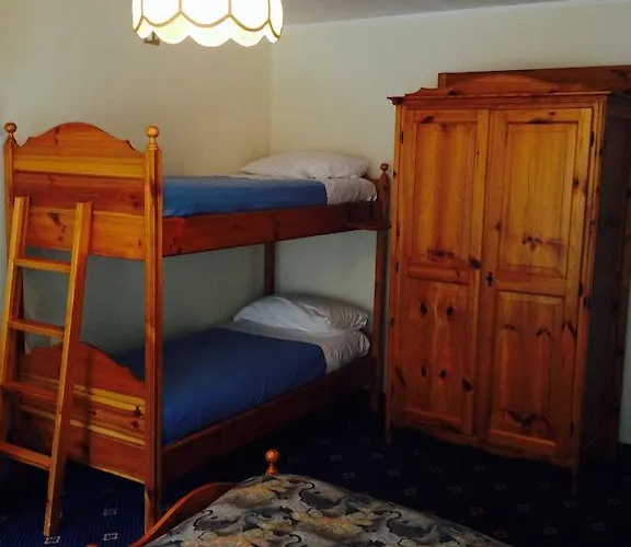 Meuble La Perla 2* Auronzo di Cadore