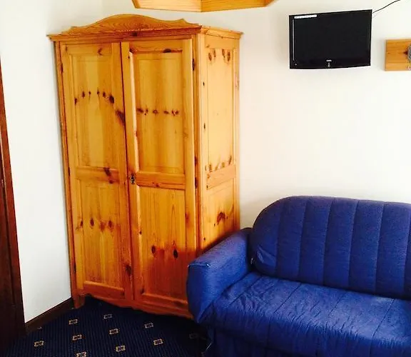 Hotel Meuble La Perla