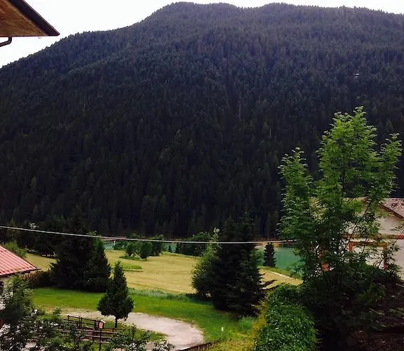 Meuble La Perla Auronzo di Cadore