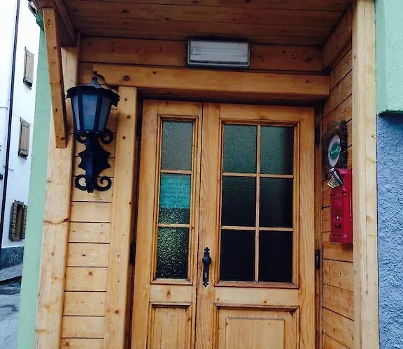 Meuble La Perla Auronzo di Cadore