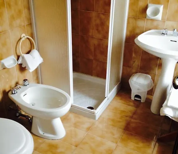 Hotel Meuble La Perla Auronzo di Cadore