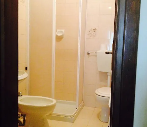 Meuble La Perla Hotel