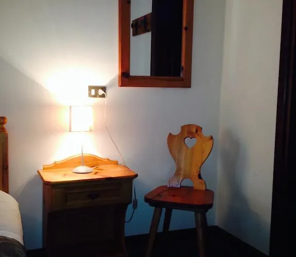 Meuble La Perla Hotel 2*