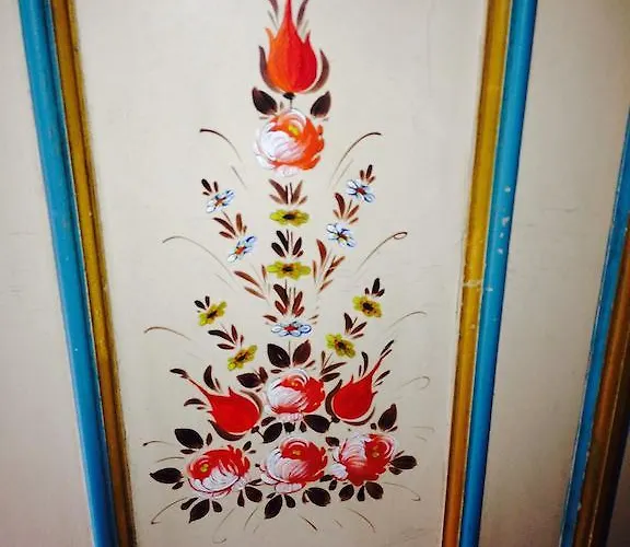 Hotel Meuble La Perla