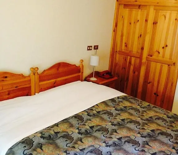 Meuble La Perla Hotel Auronzo di Cadore