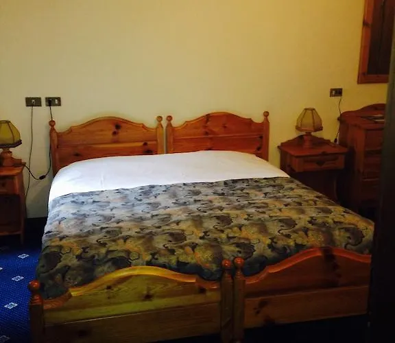 Meuble La Perla Auronzo di Cadore