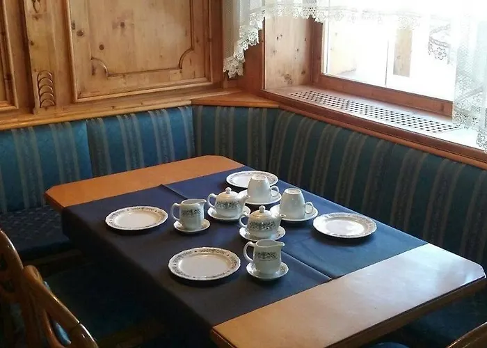 Meuble La Perla 2* Auronzo di Cadore