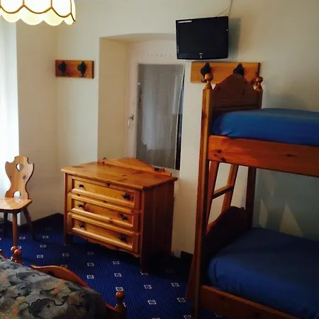 Meuble La Perla 2* Auronzo di Cadore