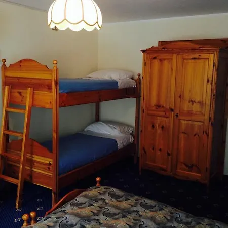 Meuble La Perla 2* Auronzo di Cadore