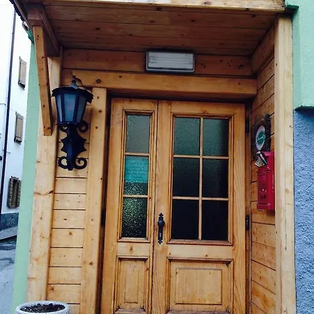 Meuble La Perla Auronzo di Cadore