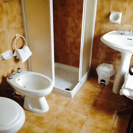 Hotel Meuble La Perla Auronzo di Cadore