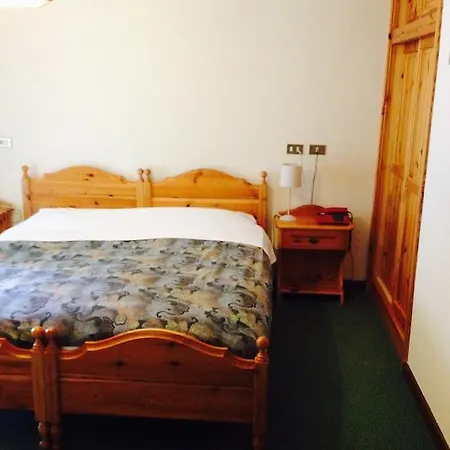 Meuble La Perla Hotel Auronzo di Cadore