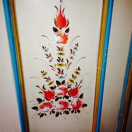 Otel Meuble La Perla