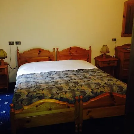 Meuble La Perla Auronzo di Cadore